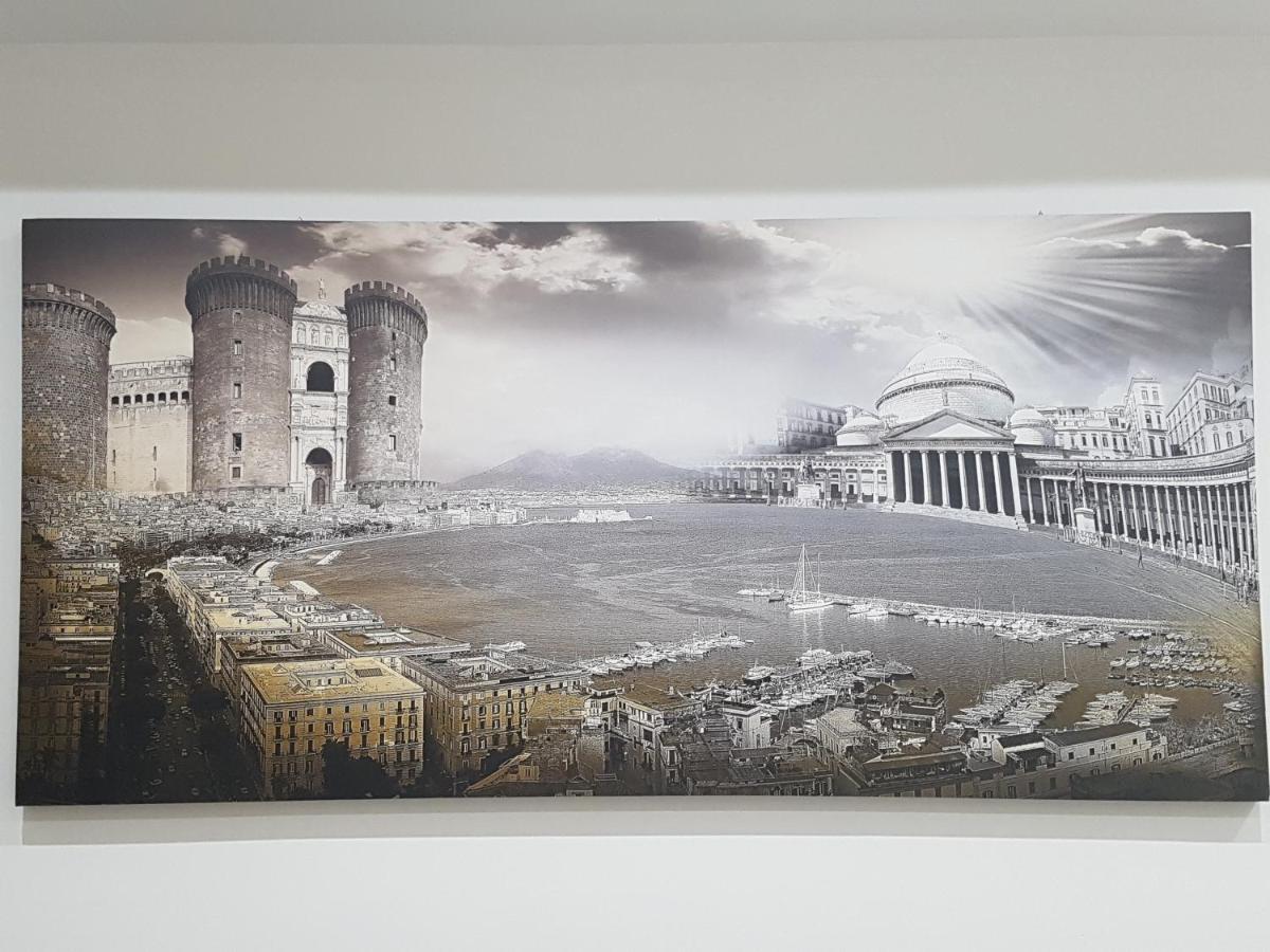 B&B Annunziata Dream Naples Room photo