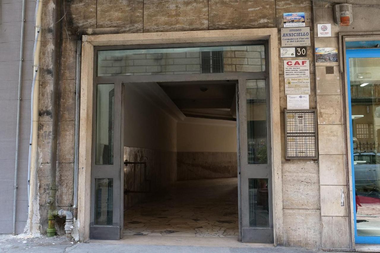 B&B Annunziata Dream Naples Exterior photo